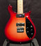 Rickenbacker 650/6 Colorado, Fireglo: Body - Front