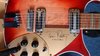 Rickenbacker 660/12 TP, Fireglo: Body - Front