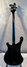 Rickenbacker 4003/4 S, Jetglo: Full Instrument - Rear