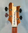 Rickenbacker 4003/4 S, Mapleglo: Headstock