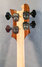 Rickenbacker 4003/4 S, Mapleglo: Headstock - Rear