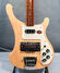 Rickenbacker 4003/4 S, Mapleglo: Body - Front
