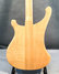 Mar 2016 Rickenbacker 4003/4 S, Mapleglo: Body - Rear