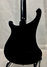 Feb 2016 Rickenbacker 4003/4 S, Jetglo: Body - Rear
