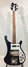 Rickenbacker 4003/4 S, Jetglo: Full Instrument - Front
