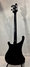 Rickenbacker 4003/4 S, Jetglo: Full Instrument - Rear