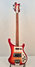 Rickenbacker 4003/4 S, Fireglo: Full Instrument - Front