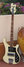 Rickenbacker 4001/4 BT, White: Full Instrument - Front