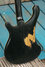 Mar 1981 Rickenbacker 4001/4 , Jetglo: Body - Rear