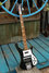 Rickenbacker 4001/4 , Jetglo: Full Instrument - Front