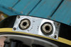 Rickenbacker 4001/4 , Jetglo: Close up - Free