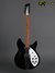 Rickenbacker 330/12 , Jetglo: Full Instrument - Front