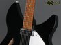 Rickenbacker 330/12 , Jetglo: Neck - Front