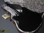 Rickenbacker 330/12 , Jetglo: Neck - Rear