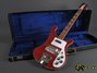 Rickenbacker 4001/4 , Burgundy: Free image2