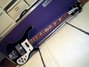 Rickenbacker 4003/4 , Jetglo: Full Instrument - Front