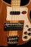 Rickenbacker 4003/4 , Natural Walnut: Free image