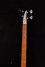 Rickenbacker 4003/4 S, Jetglo: Headstock