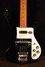 Rickenbacker 4003/4 S, Jetglo: Body - Front