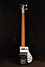 Rickenbacker 4003/4 S, Jetglo: Full Instrument - Front