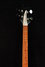 Rickenbacker 4003/4 S, Jetglo: Headstock