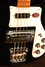 Rickenbacker 4003/4 S, Jetglo: Free image