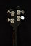 Rickenbacker 4003/4 S, Jetglo: Headstock - Rear