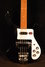 Rickenbacker 4003/4 S, Jetglo: Body - Front