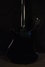 Apr 2015 Rickenbacker 4003/4 S, Jetglo: Body - Rear