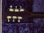 Rickenbacker 325/6 V59, Jetglo: Headstock - Rear
