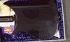 Dec 2000 Rickenbacker 325/6 V59, Jetglo: Body - Rear