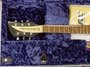 Rickenbacker 325/6 V59, Jetglo: Neck - Front