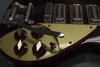 Rickenbacker 325/6 V59, Jetglo: Close up - Free2