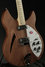 Rickenbacker 330/6 , Natural Walnut: Free image