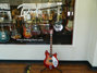 Rickenbacker 360/6 , Fireglo: Free image2