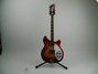 Rickenbacker 360/6 , Fireglo: Full Instrument - Front