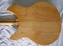 May 1987 Rickenbacker 330/6 , Mapleglo: Body - Rear
