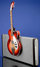 Rickenbacker 365/6 F, Fireglo: Free image2