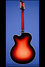 Rickenbacker 365/6 F, Fireglo: Full Instrument - Rear