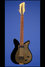 Rickenbacker 400/6 Combo, Black: Full Instrument - Front