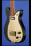 Rickenbacker 400/6 Combo, Black: Close up - Free