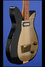Rickenbacker 400/6 Combo, Black: Close up - Free2