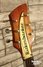Rickenbacker 360/6 Capri, Fireglo: Headstock