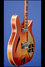 Rickenbacker 360/6 Capri, Fireglo: Close up - Free2