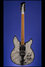 Rickenbacker 331/6 Lightshow, Jetglo: Full Instrument - Front