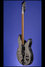 Rickenbacker 331/6 Lightshow, Jetglo: Neck - Front