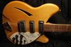 Rickenbacker 370/12 RM, Mapleglo: Free image