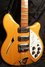 Rickenbacker 370/12 RM, Mapleglo: Body - Front