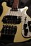 Rickenbacker 4001/4 CS, Cream: Free image