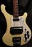 Rickenbacker 4001/4 CS, Cream: Body - Front